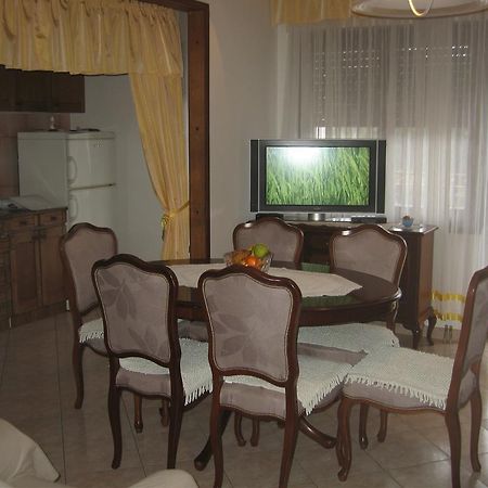 Apartments Nino سيغيت فغانييتْسا المظهر الخارجي الصورة