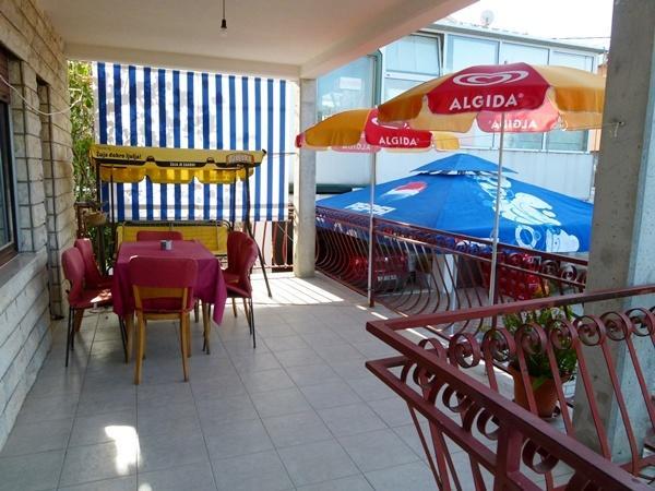 Apartments Nino سيغيت فغانييتْسا الغرفة الصورة