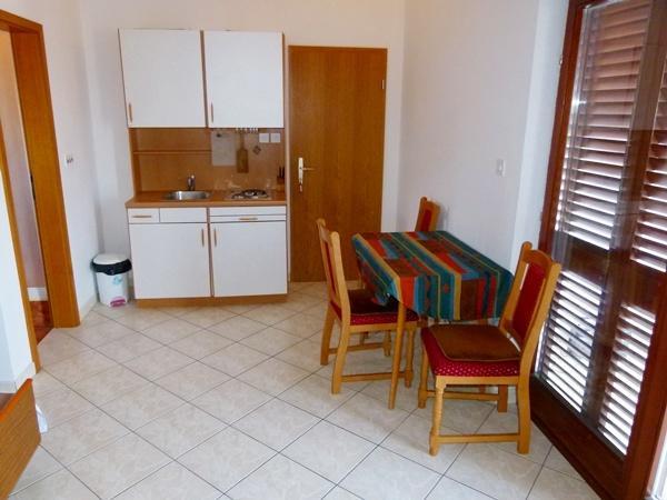 Apartments Nino سيغيت فغانييتْسا الغرفة الصورة