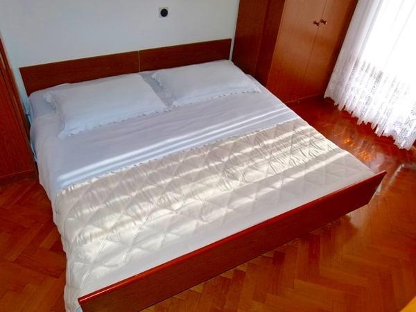 Apartments Nino سيغيت فغانييتْسا الغرفة الصورة