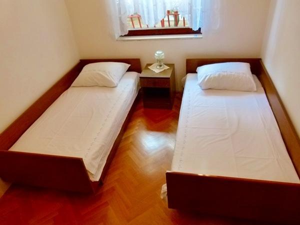 Apartments Nino سيغيت فغانييتْسا الغرفة الصورة