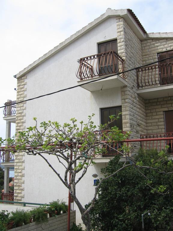 Apartments Nino سيغيت فغانييتْسا المظهر الخارجي الصورة