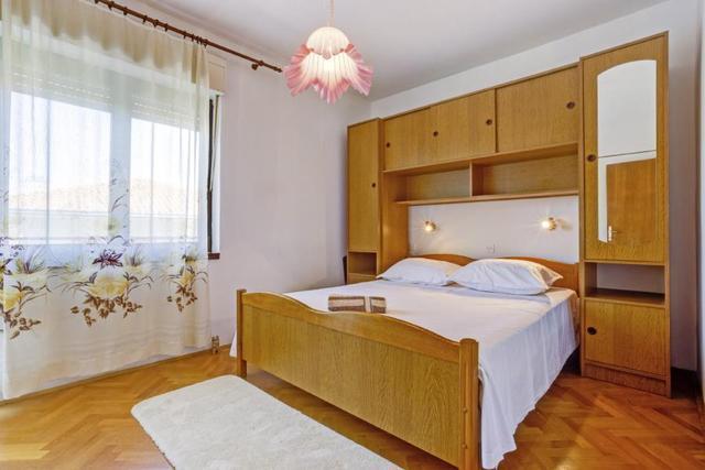 Apartments Nino سيغيت فغانييتْسا الغرفة الصورة
