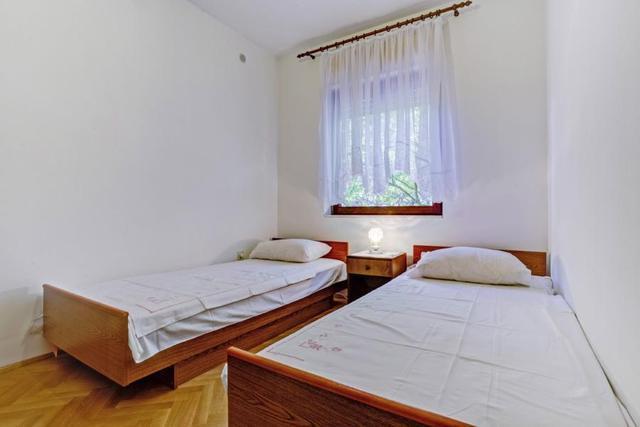 Apartments Nino سيغيت فغانييتْسا الغرفة الصورة
