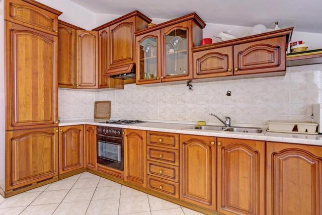 Apartments Nino سيغيت فغانييتْسا الغرفة الصورة
