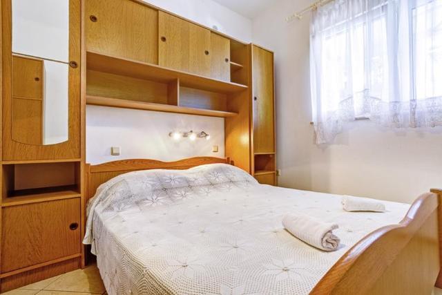 Apartments Nino سيغيت فغانييتْسا الغرفة الصورة