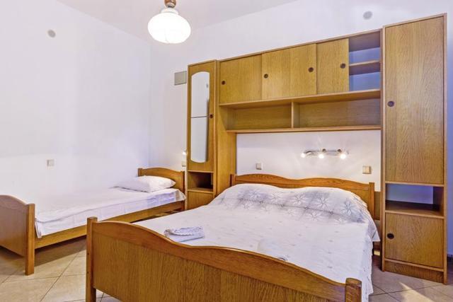 Apartments Nino سيغيت فغانييتْسا الغرفة الصورة