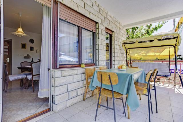 Apartments Nino سيغيت فغانييتْسا الغرفة الصورة