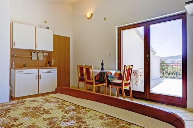 Apartments Nino سيغيت فغانييتْسا المظهر الخارجي الصورة
