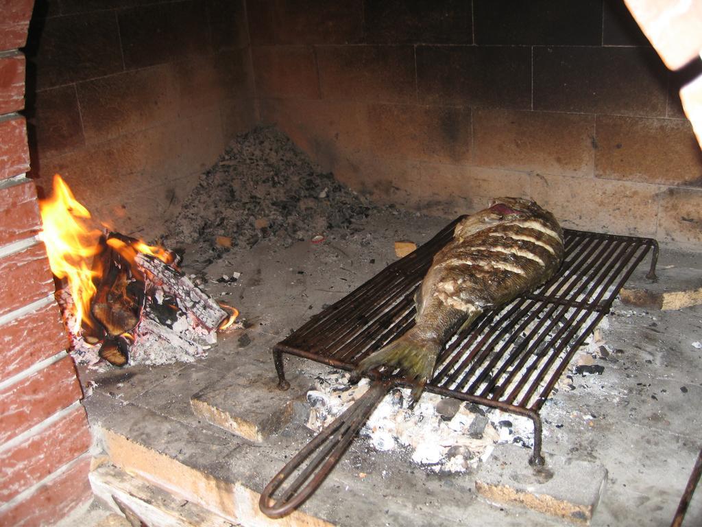 Apartments Nino سيغيت فغانييتْسا المظهر الخارجي الصورة