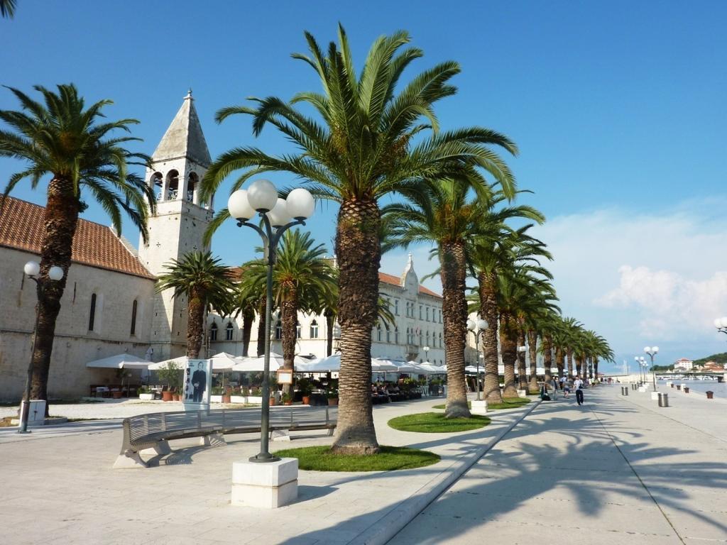 Apartments Nino سيغيت فغانييتْسا المظهر الخارجي الصورة
