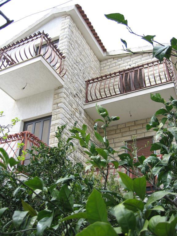 Apartments Nino سيغيت فغانييتْسا المظهر الخارجي الصورة