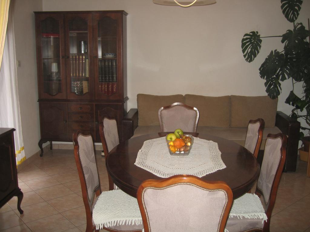 Apartments Nino سيغيت فغانييتْسا المظهر الخارجي الصورة
